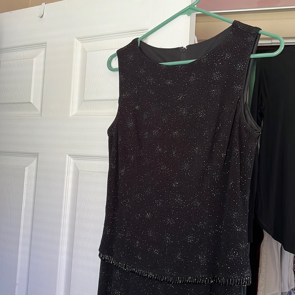 My mom doesn’t wear anymore